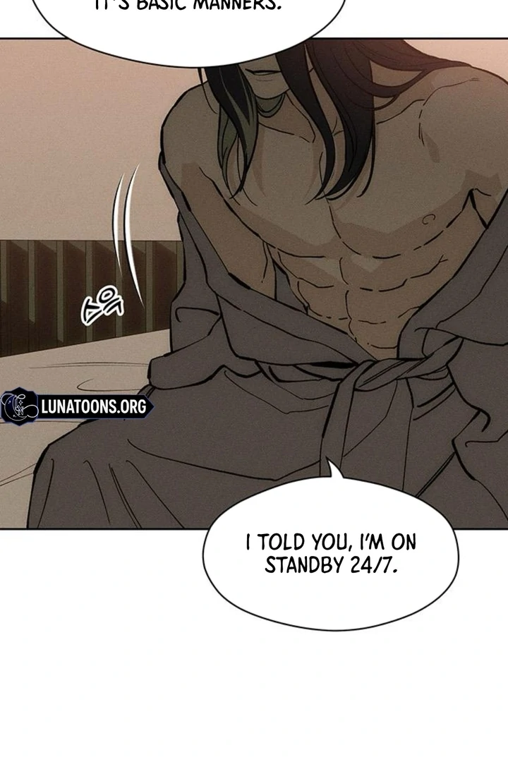Tears on a Withered Flower Chapter 50 page 118
