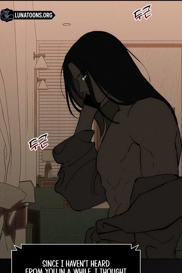 Tears on a Withered Flower Chapter 50 page 127