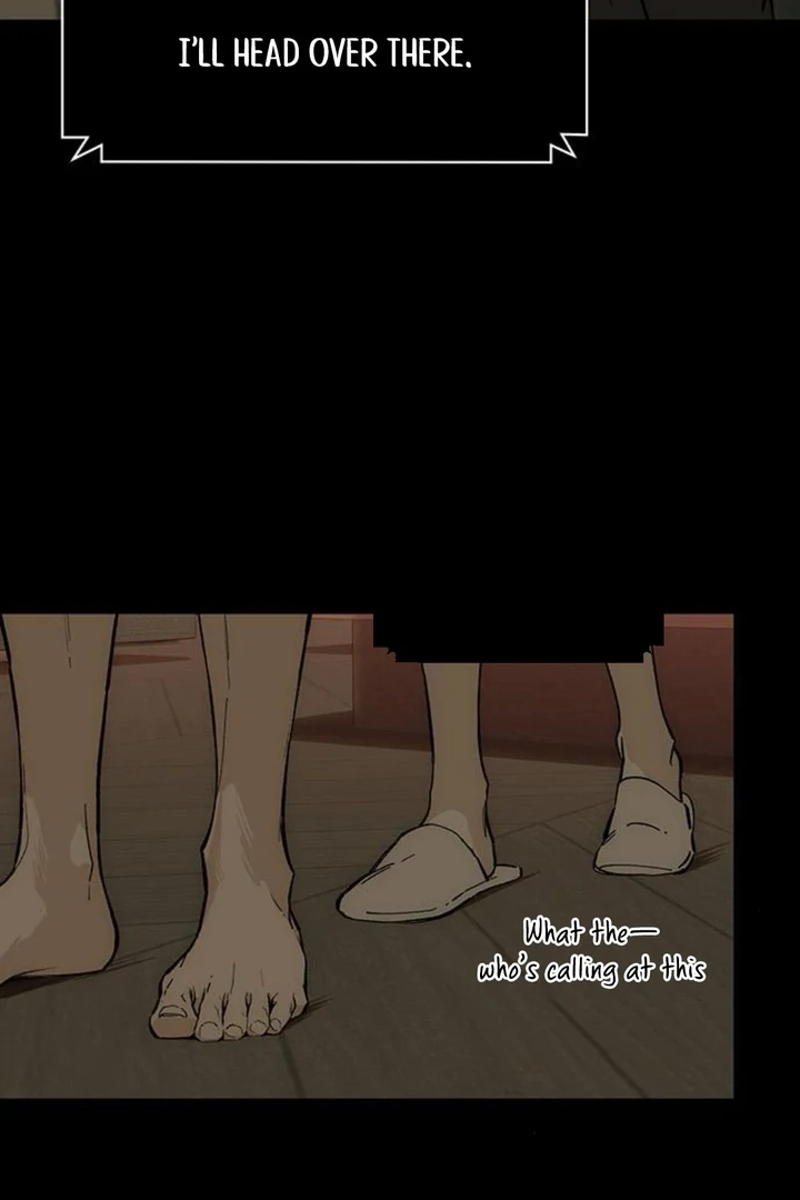 Tears on a Withered Flower Chapter 51 page 5