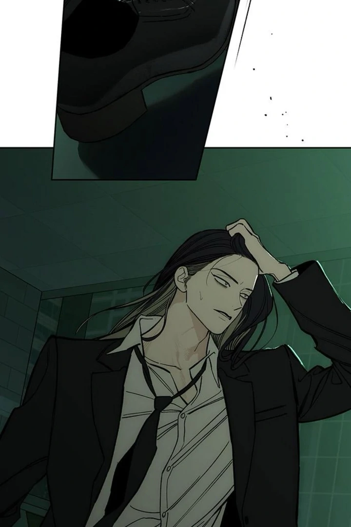 Tears on a Withered Flower Chapter 51 page 22