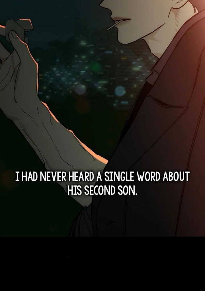 Tears on a Withered Flower Chapter 51 page 41