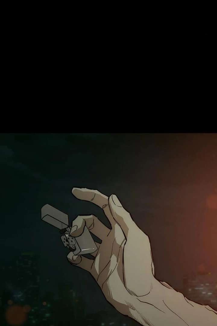 Tears on a Withered Flower Chapter 51 page 39