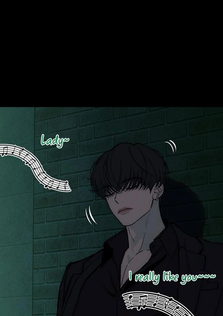 Tears on a Withered Flower Chapter 51 page 54