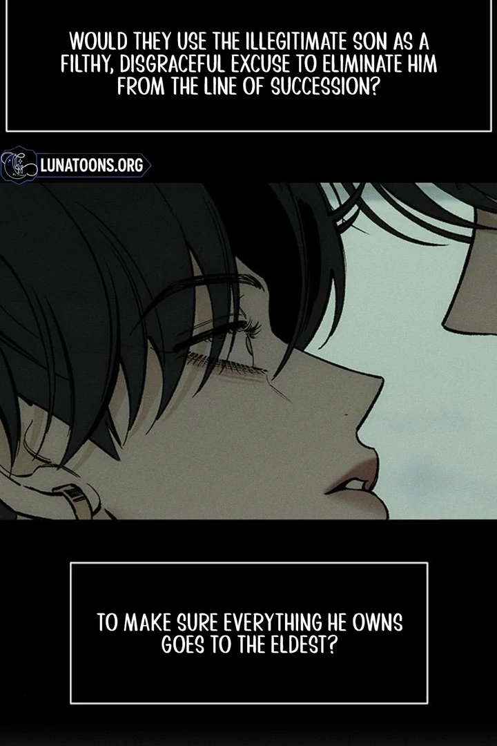 Tears on a Withered Flower Chapter 51 page 92