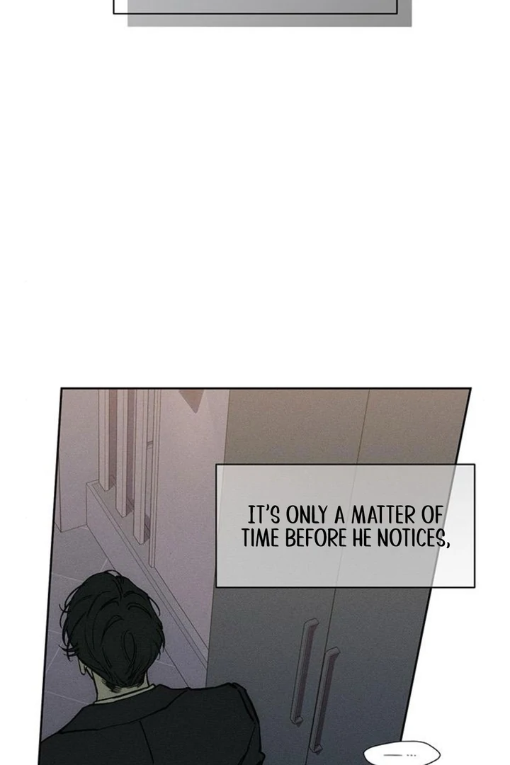 Tears on a Withered Flower Chapter 51 page 133