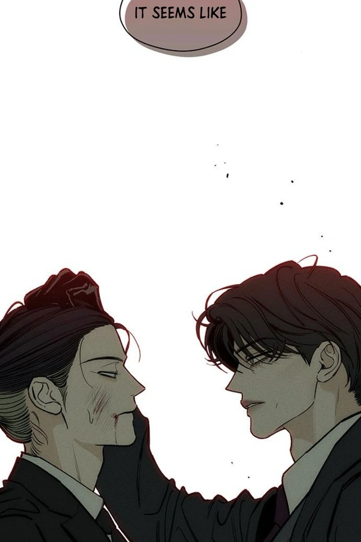 Tears on a Withered Flower Chapter 51 page 148
