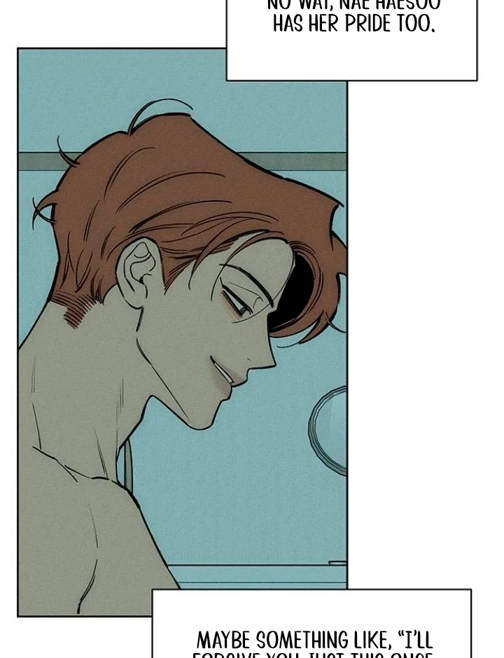Tears on a Withered Flower Chapter 52 page 13