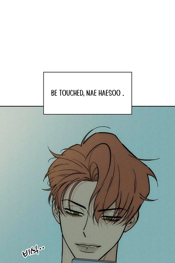 Tears on a Withered Flower Chapter 52 page 8