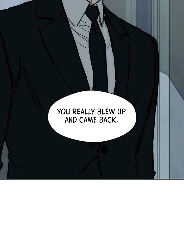 Tears on a Withered Flower Chapter 52 page 41
