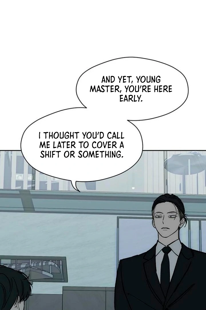 Tears on a Withered Flower Chapter 52 page 45