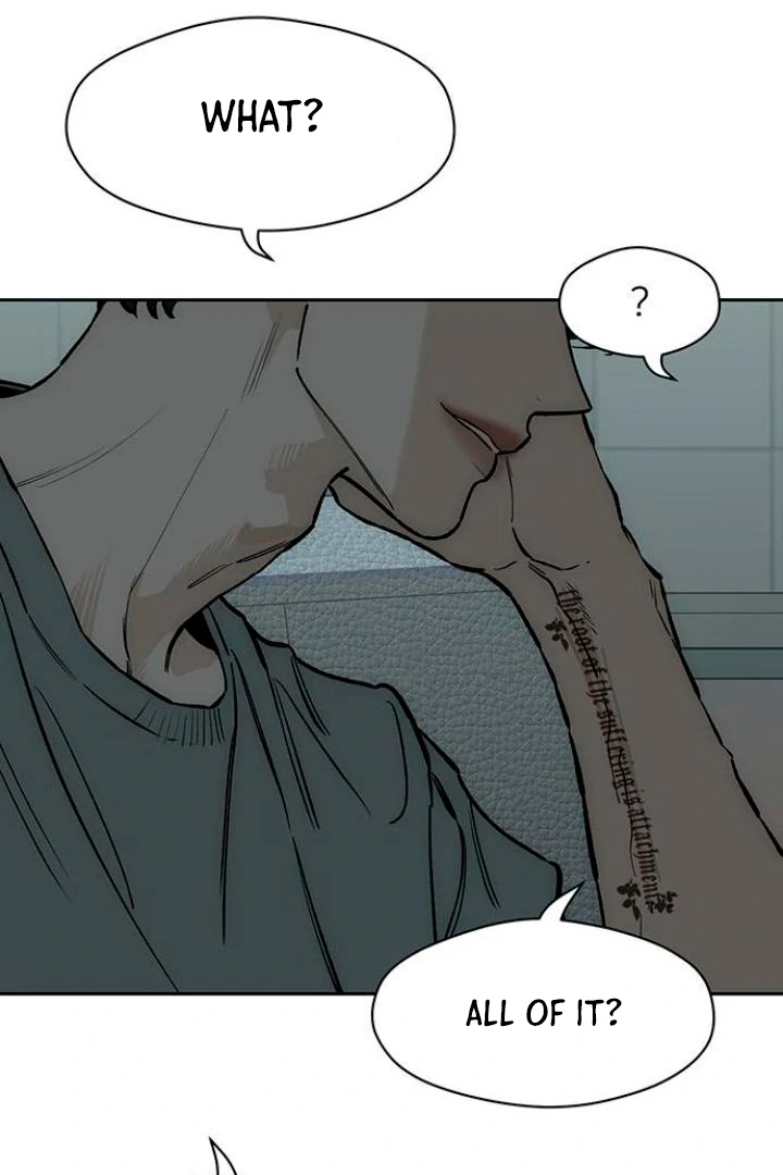 Tears on a Withered Flower Chapter 52 page 53