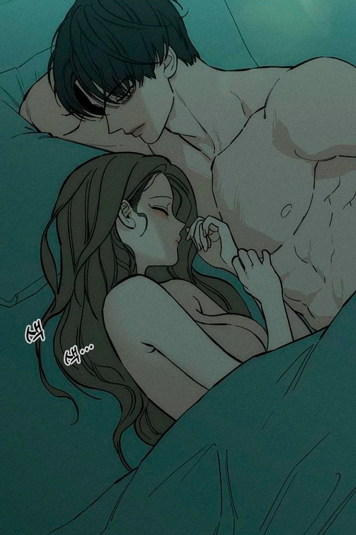 Tears on a Withered Flower Chapter 52 page 61