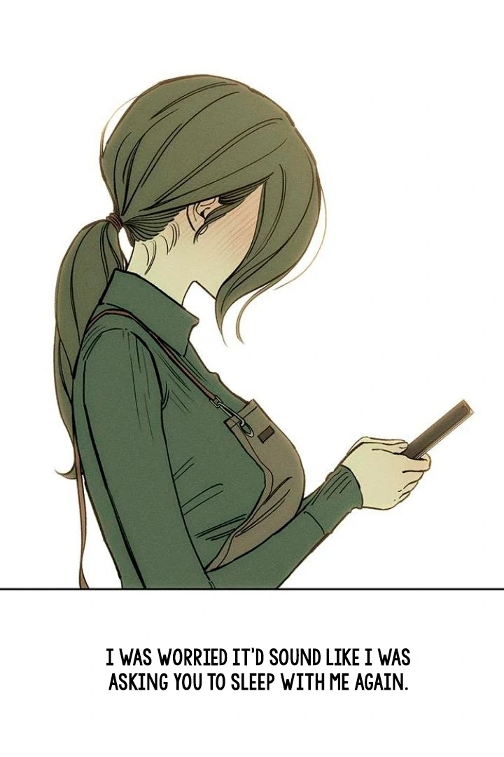 Tears on a Withered Flower Chapter 52 page 77