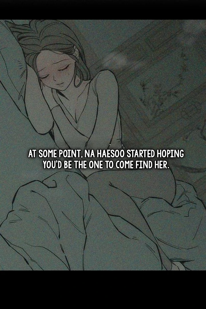 Tears on a Withered Flower Chapter 52 page 79