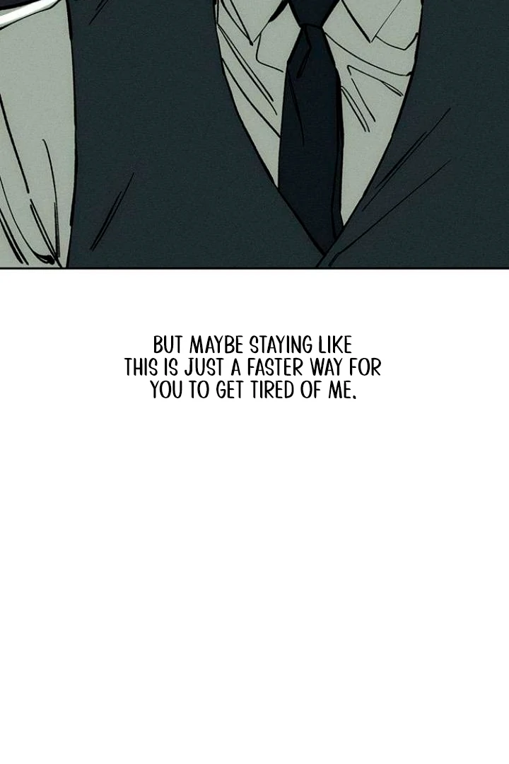 Tears on a Withered Flower Chapter 52 page 95