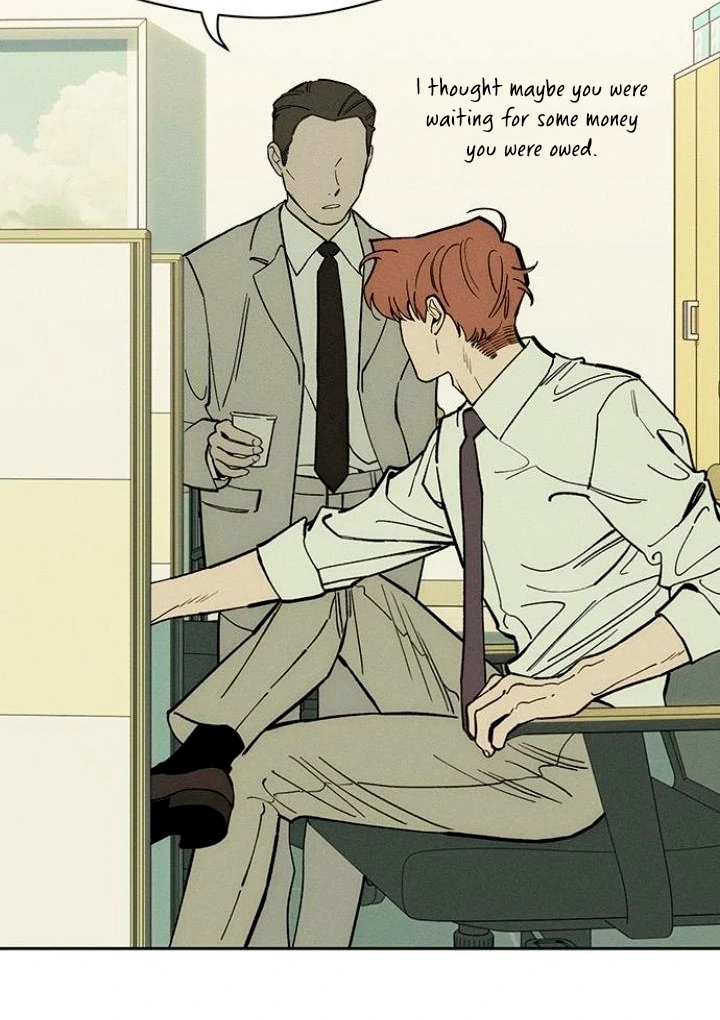 Tears on a Withered Flower Chapter 52 page 112