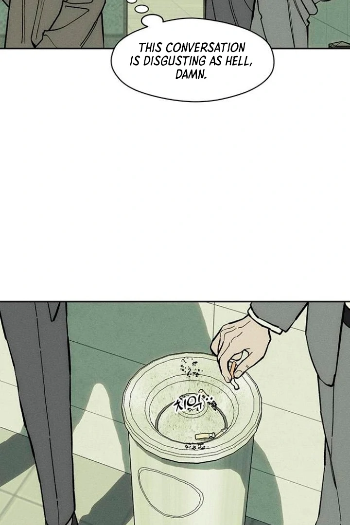 Tears on a Withered Flower Chapter 52 page 119