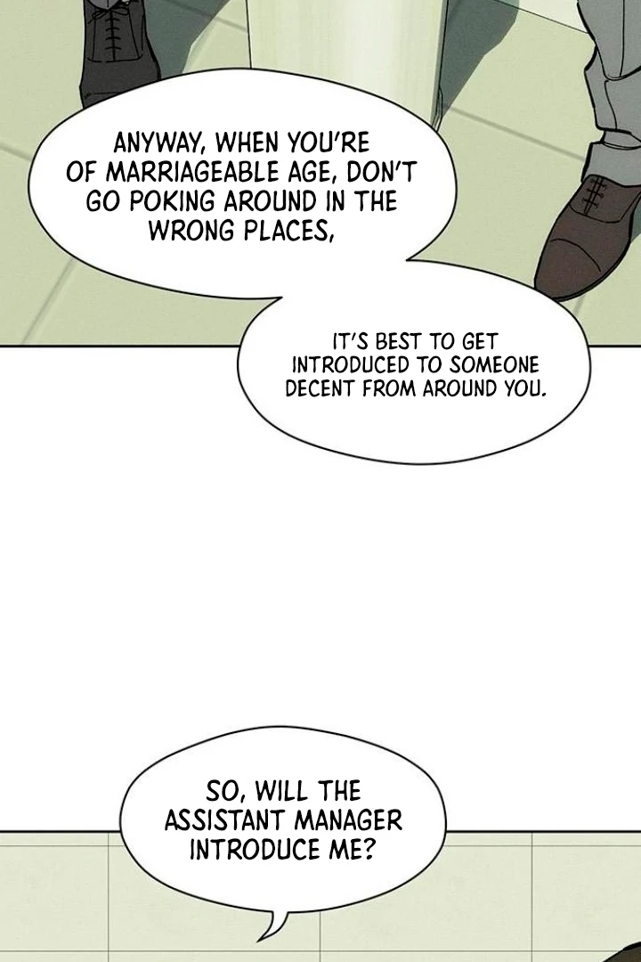 Tears on a Withered Flower Chapter 52 page 120