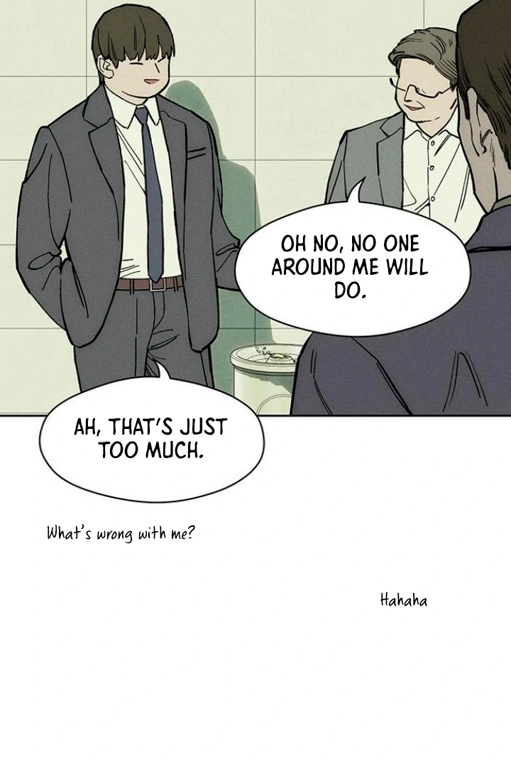 Tears on a Withered Flower Chapter 52 page 121