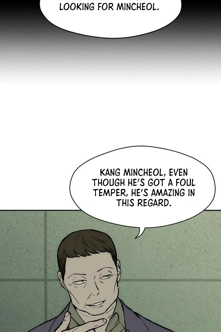 Tears on a Withered Flower Chapter 52 page 124