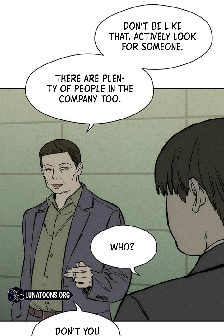 Tears on a Withered Flower Chapter 52 page 122