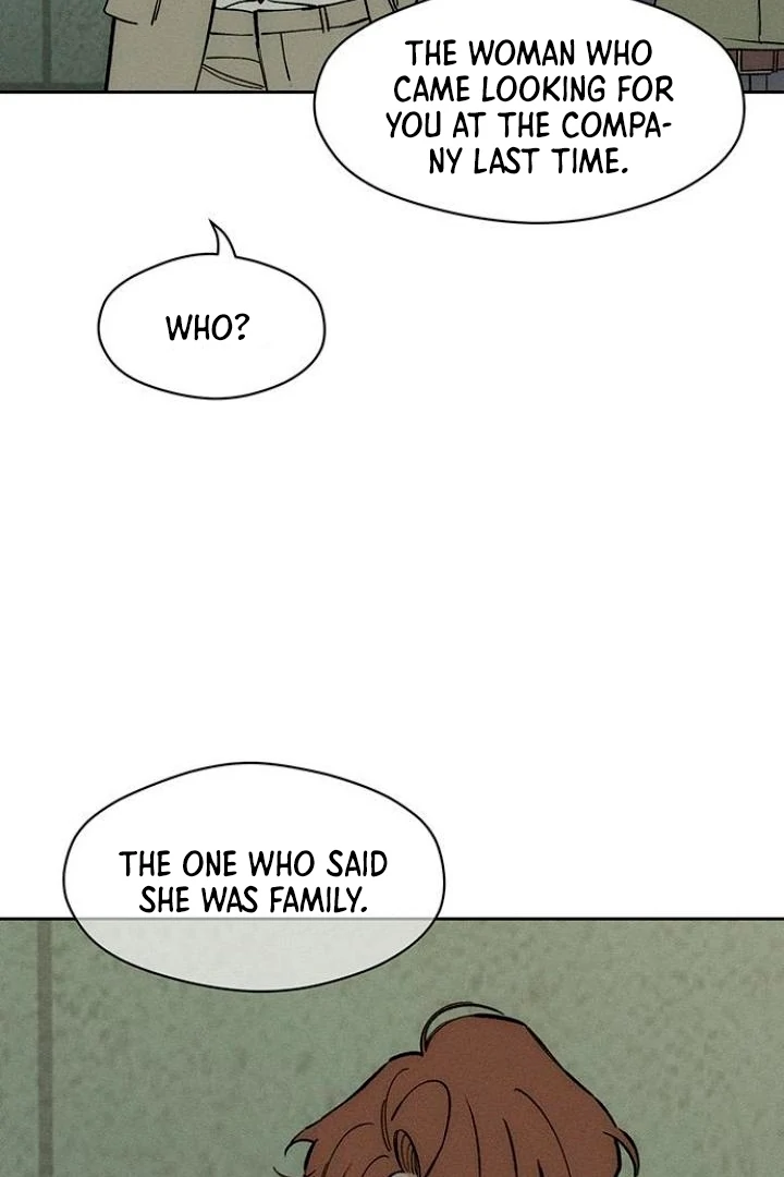 Tears on a Withered Flower Chapter 52 page 132