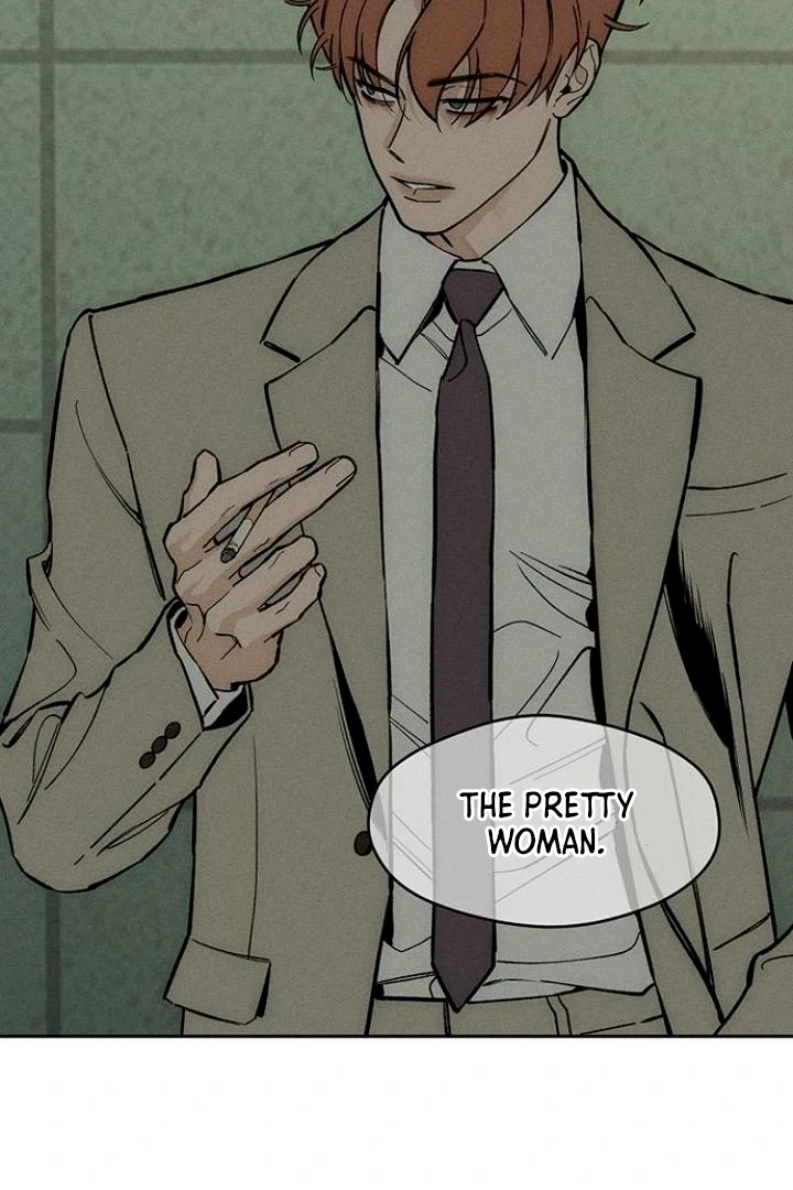 Tears on a Withered Flower Chapter 52 page 133