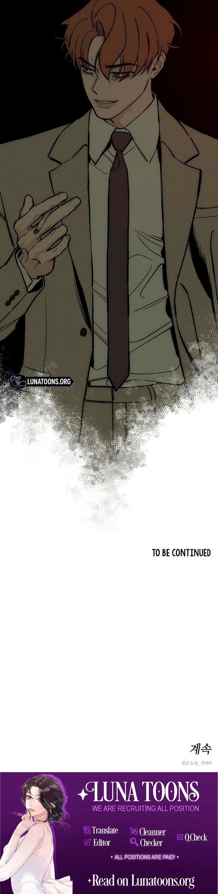 Tears on a Withered Flower Chapter 52 page 140