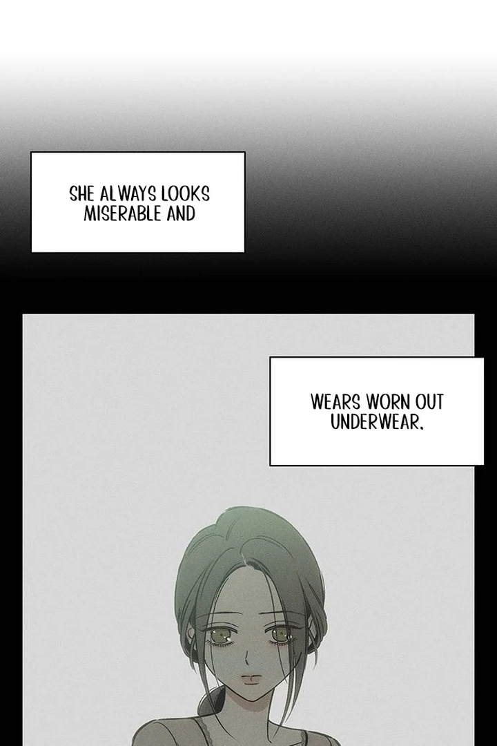 Tears on a Withered Flower Chapter 53 page 21