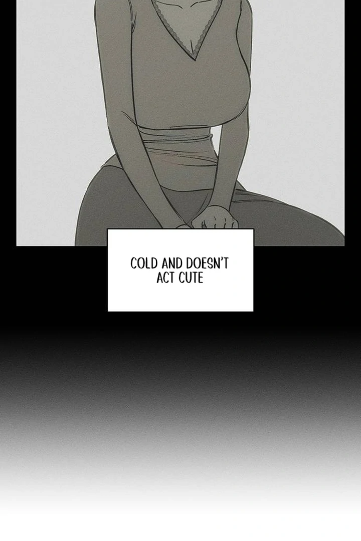 Tears on a Withered Flower Chapter 53 page 22
