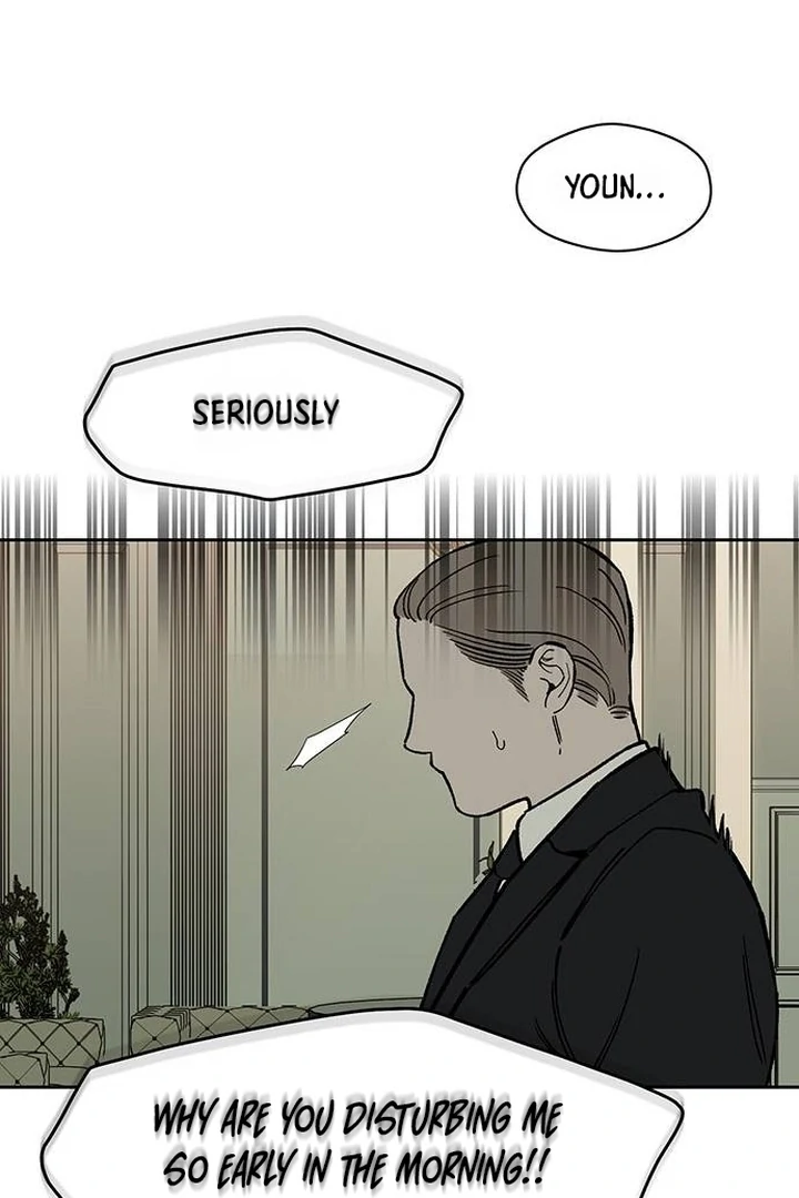 Tears on a Withered Flower Chapter 53 page 50