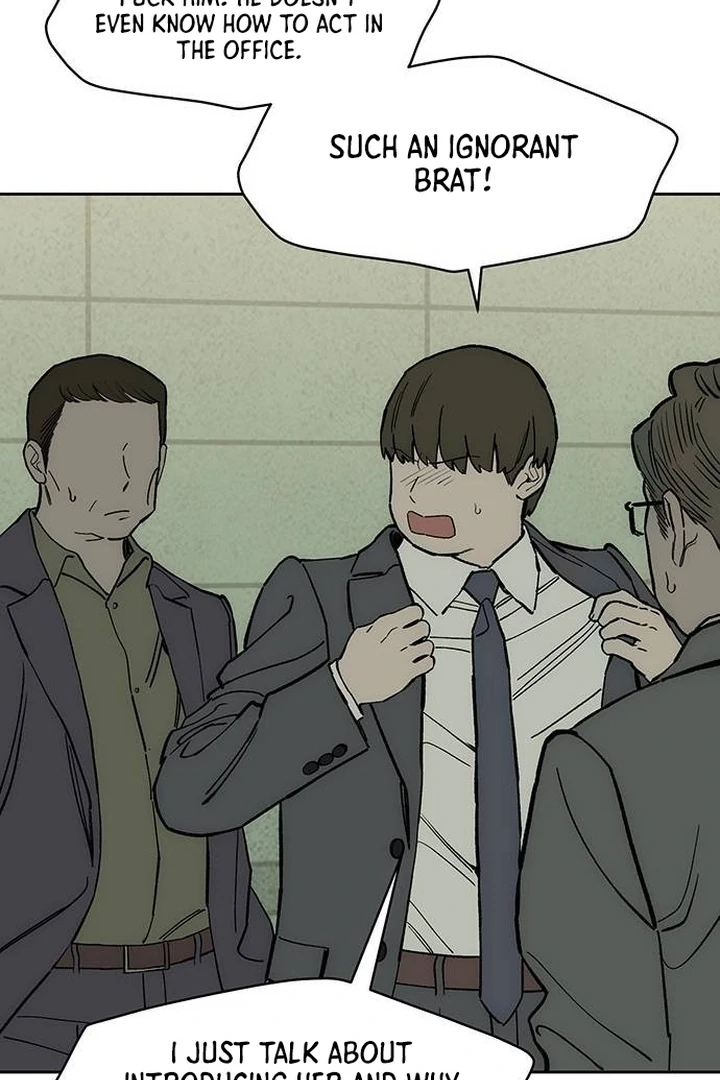Tears on a Withered Flower Chapter 53 page 36