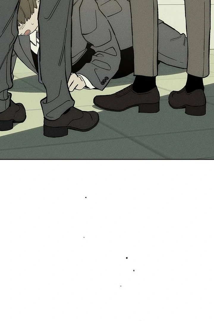 Tears on a Withered Flower Chapter 53 page 25