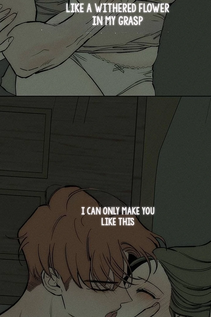 Tears on a Withered Flower Chapter 53 page 30