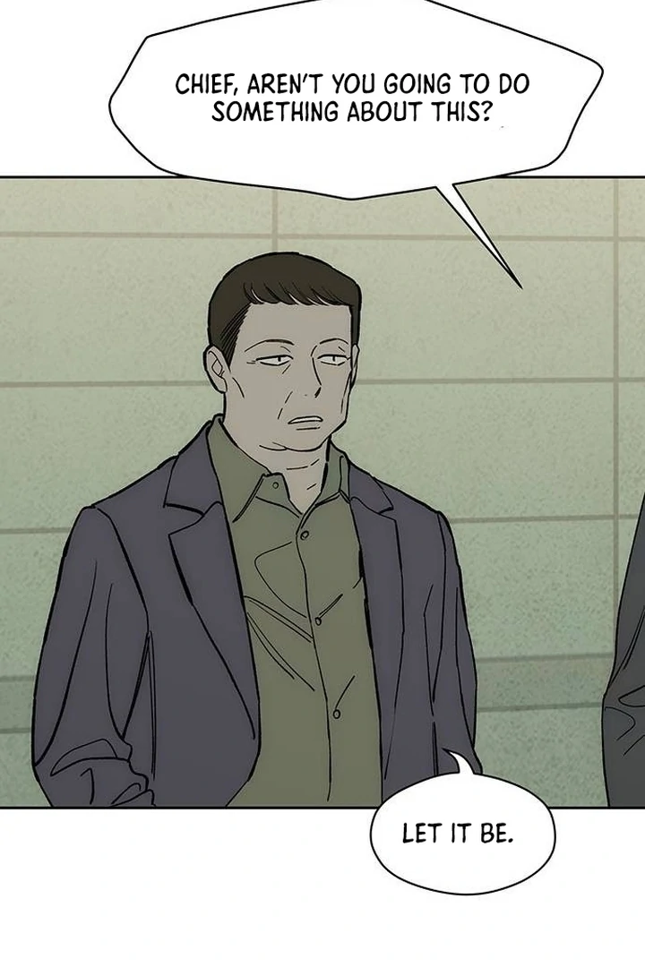 Tears on a Withered Flower Chapter 53 page 38