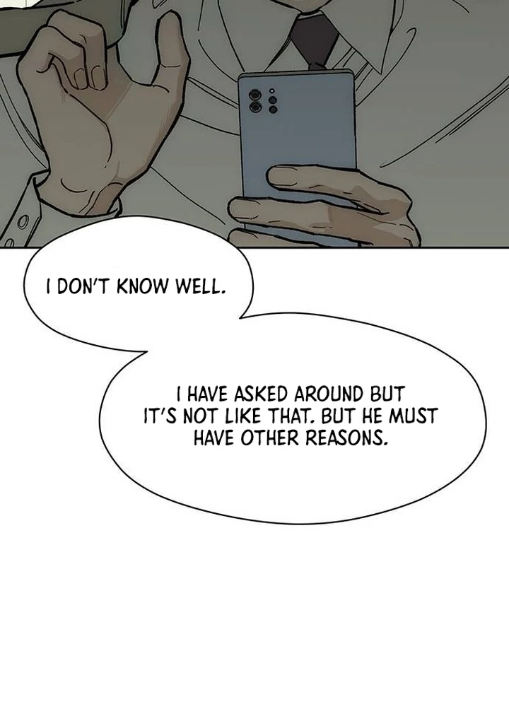 Tears on a Withered Flower Chapter 53 page 42