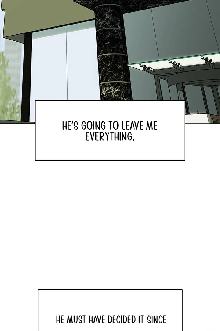 Tears on a Withered Flower Chapter 53 page 58