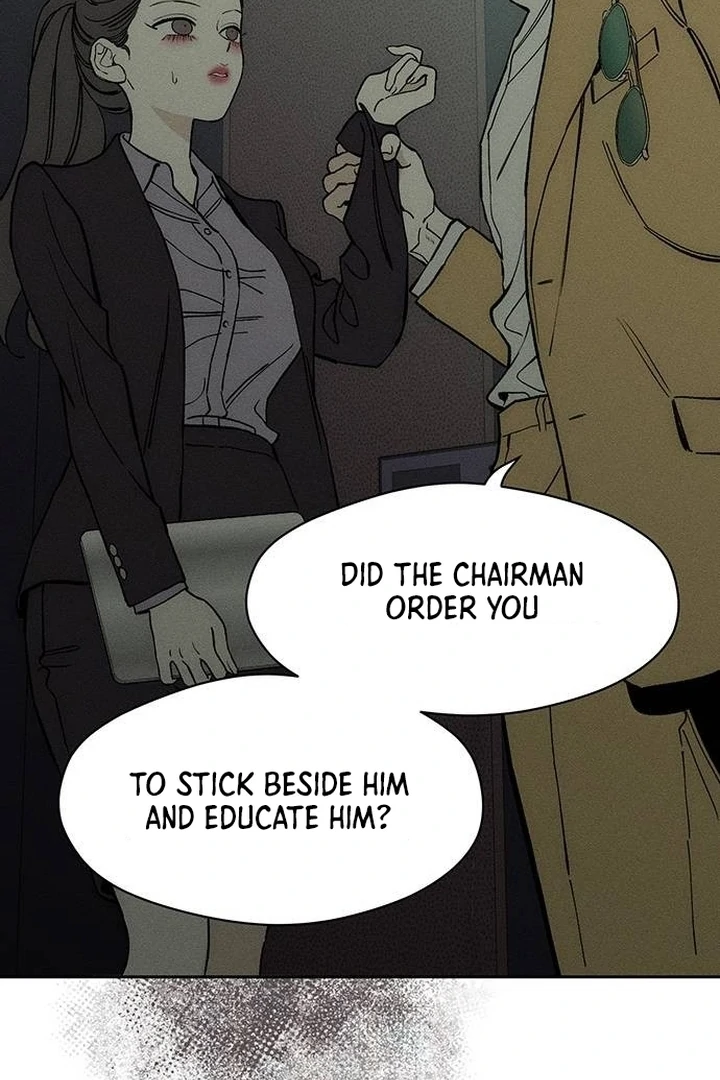 Tears on a Withered Flower Chapter 53 page 79