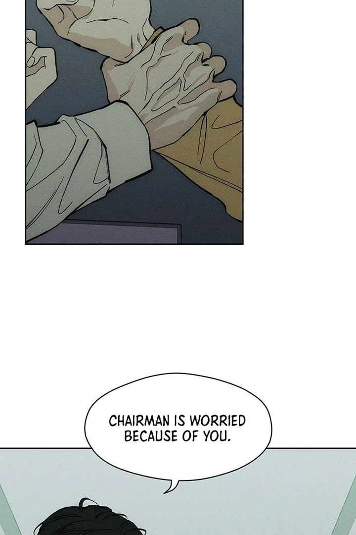 Tears on a Withered Flower Chapter 53 page 81