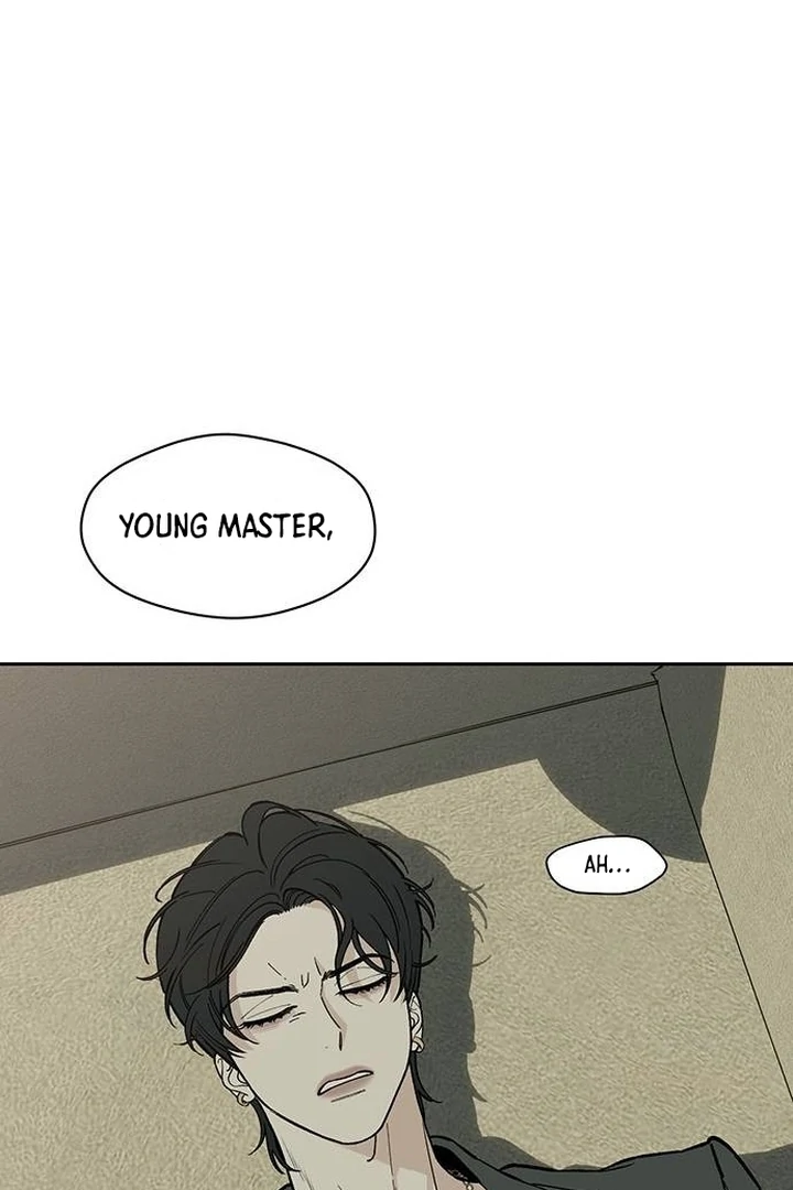 Tears on a Withered Flower Chapter 53 page 48