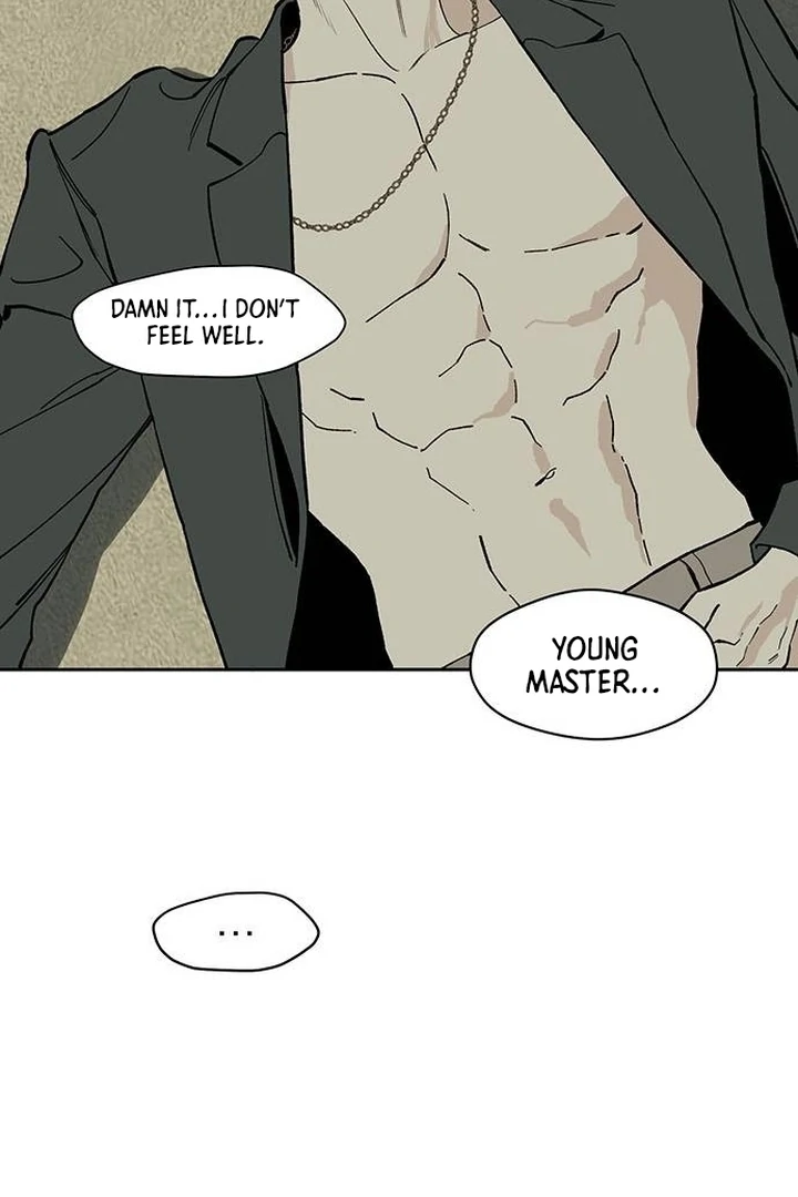 Tears on a Withered Flower Chapter 53 page 49