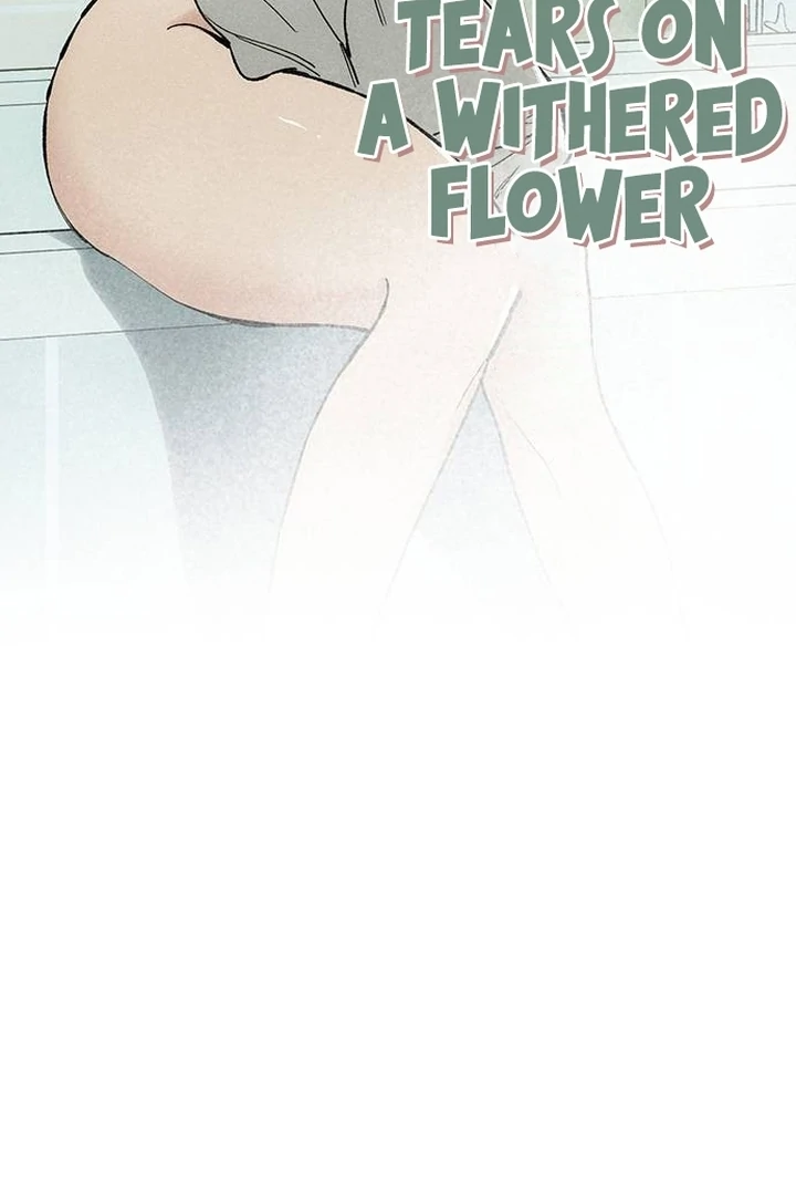 Tears on a Withered Flower Chapter 53 page 100