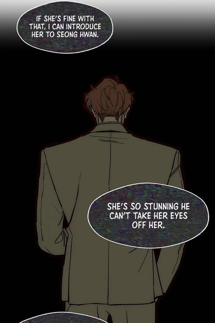 Tears on a Withered Flower Chapter 53 page 2