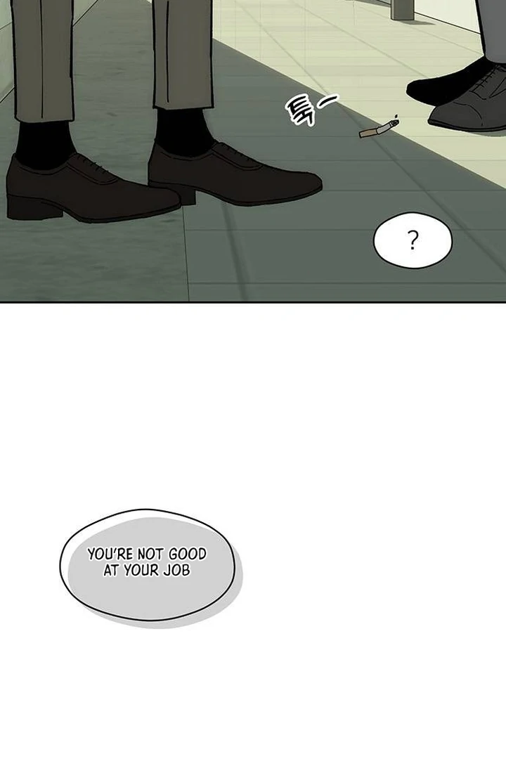 Tears on a Withered Flower Chapter 53 page 8