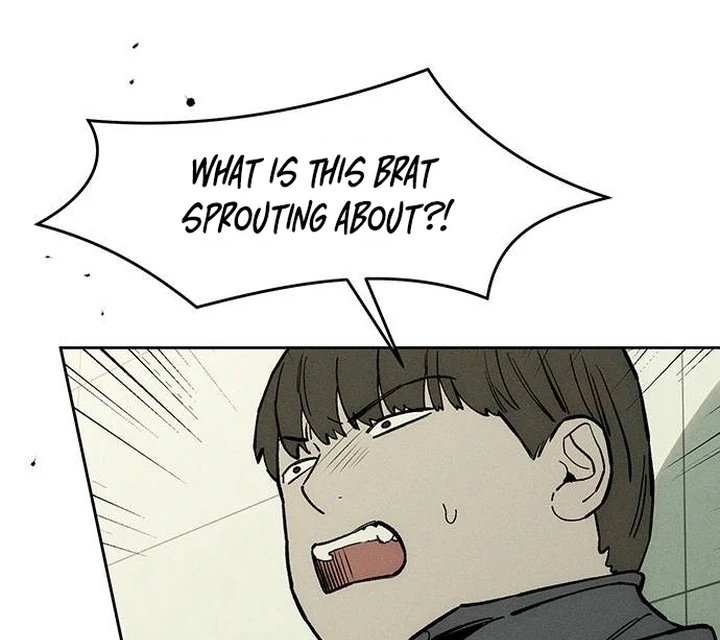 Tears on a Withered Flower Chapter 53 page 13