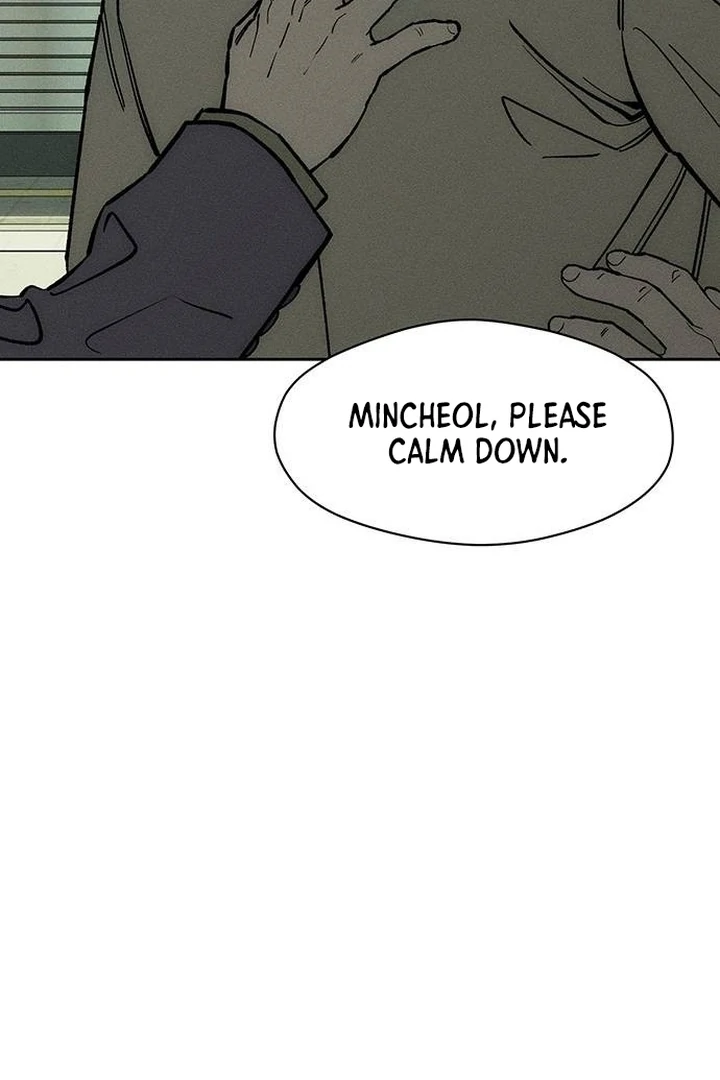 Tears on a Withered Flower Chapter 53 page 18