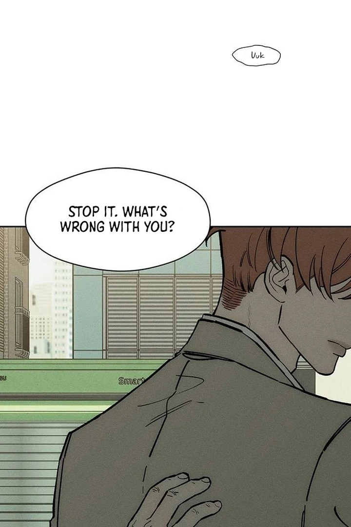 Tears on a Withered Flower Chapter 53 page 17