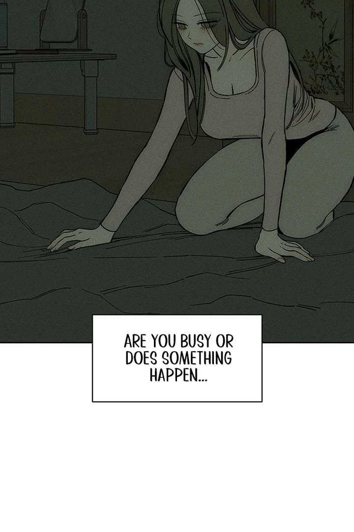 Tears on a Withered Flower Chapter 53 page 104