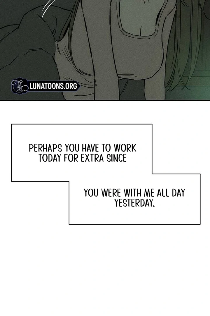 Tears on a Withered Flower Chapter 53 page 110