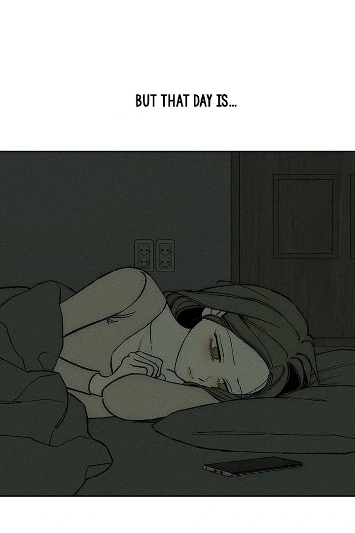 Tears on a Withered Flower Chapter 53 page 116